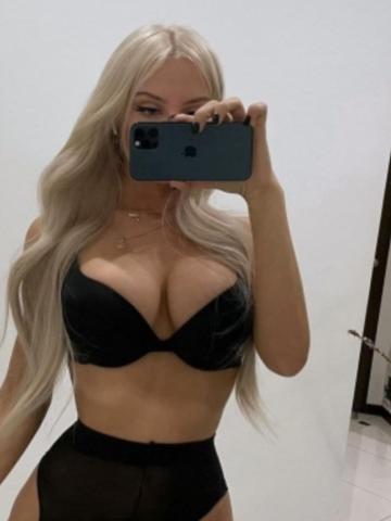 Индивидуалка Ивона Фотография 2